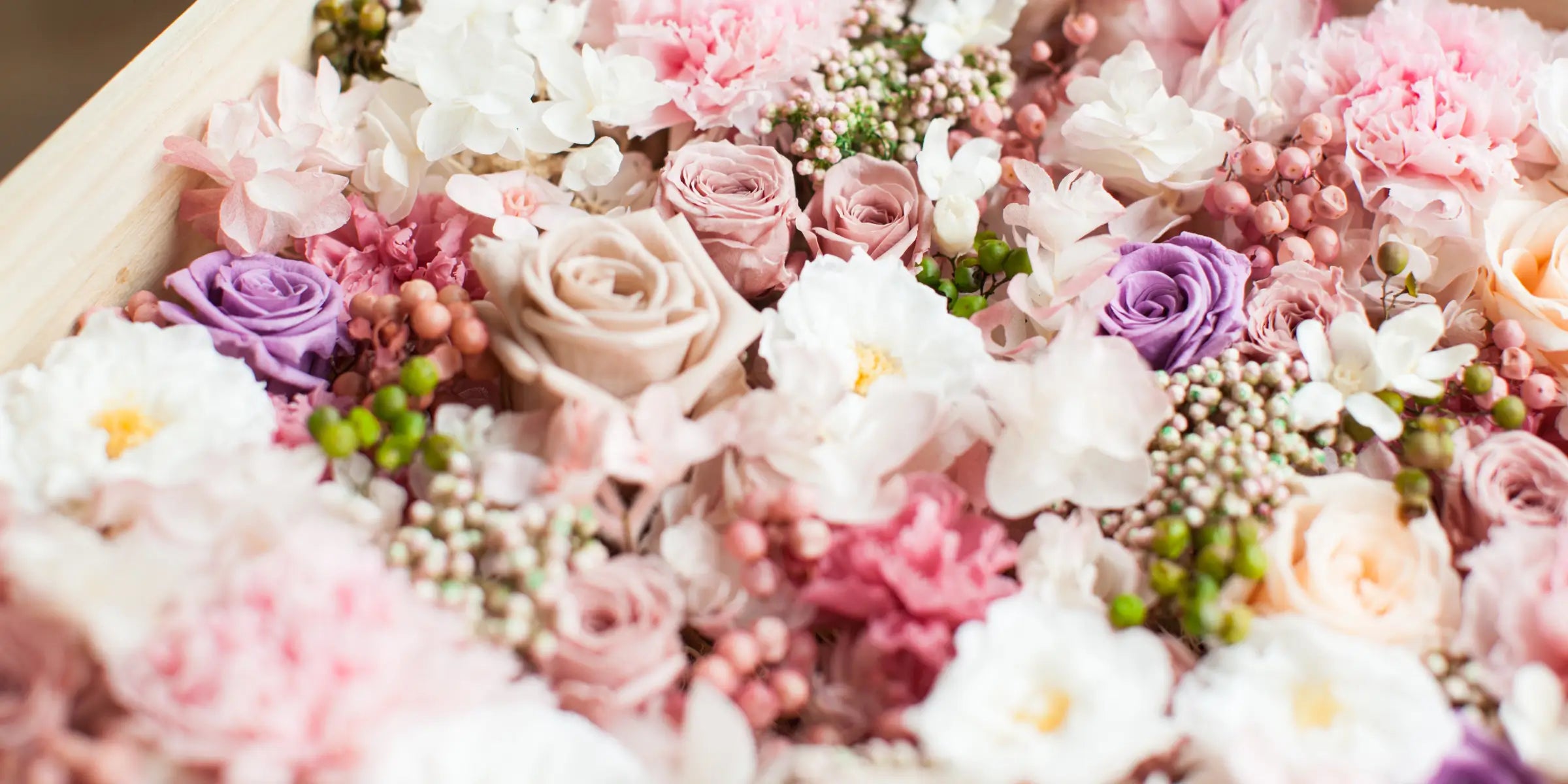 How to Keep Your Roses Fresh for Days