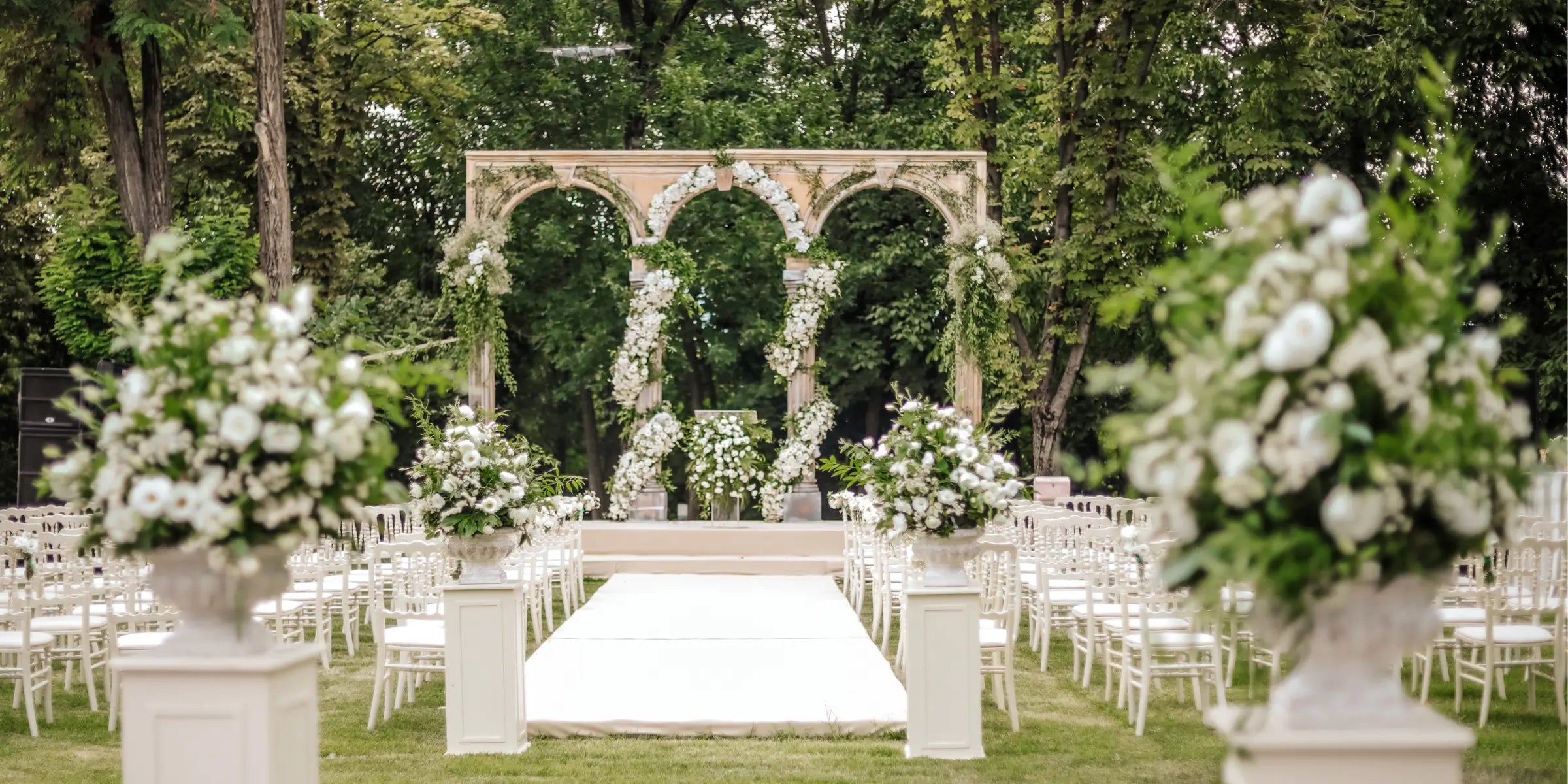 wedding occassion flowers