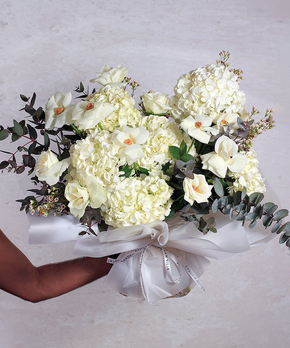 White Symphony