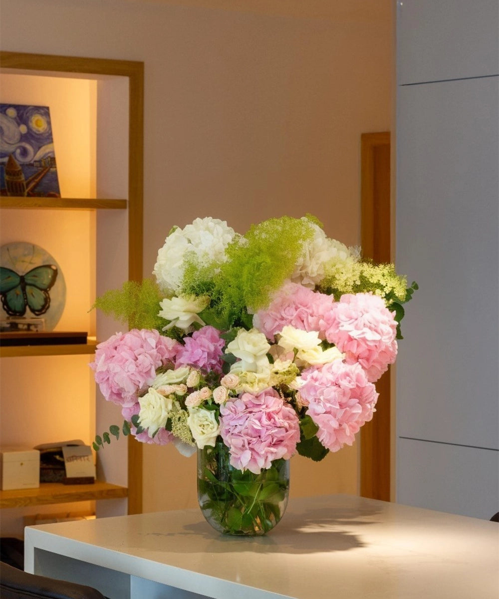Fabulous Flower Subscription