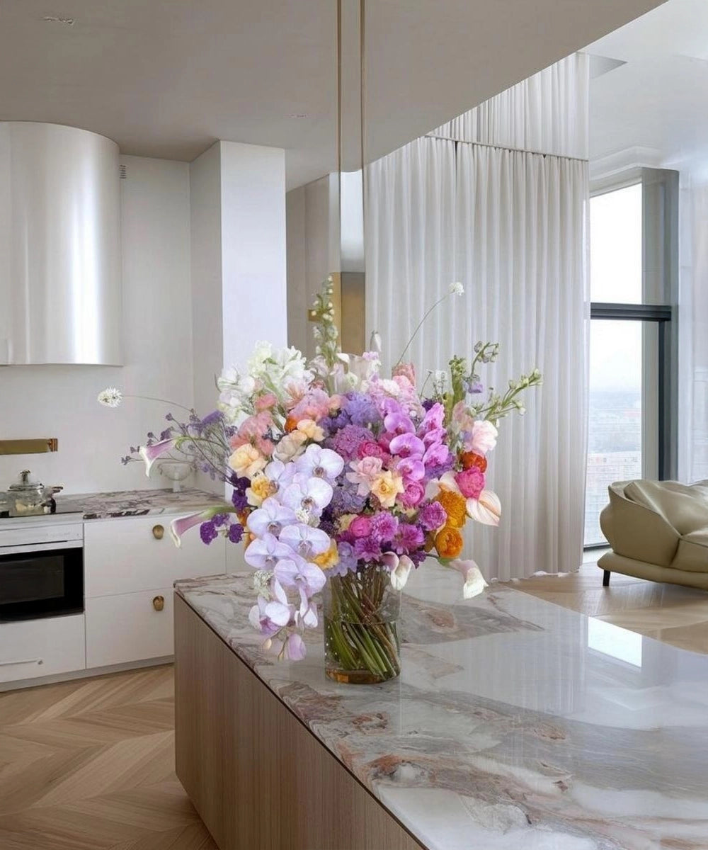 Magnificent Flower Subscription