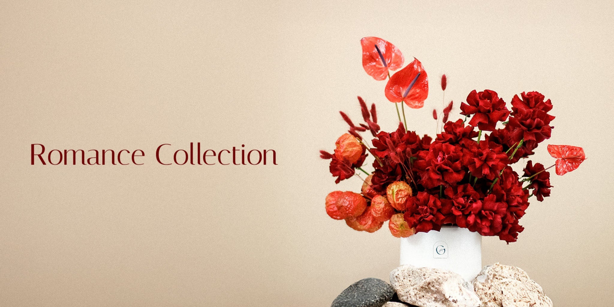 Romance Collection