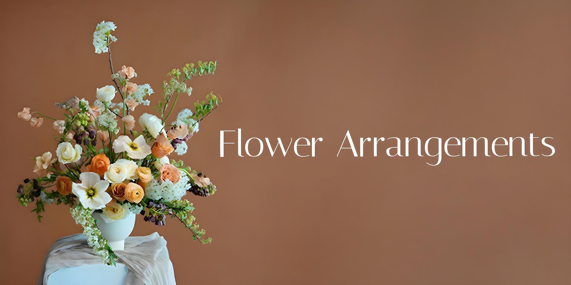 Flower Arrangements