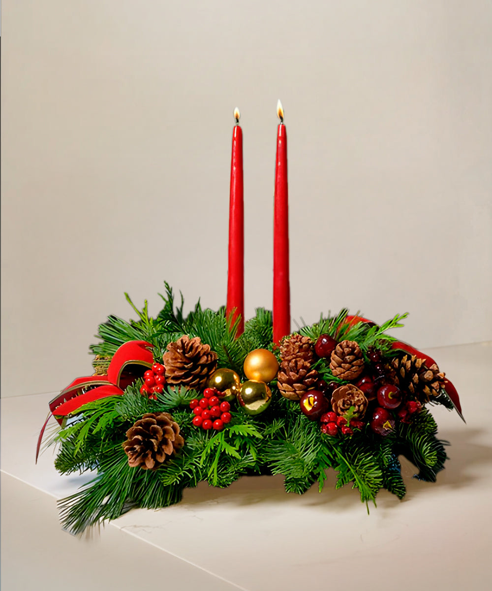 Joy Centerpiece