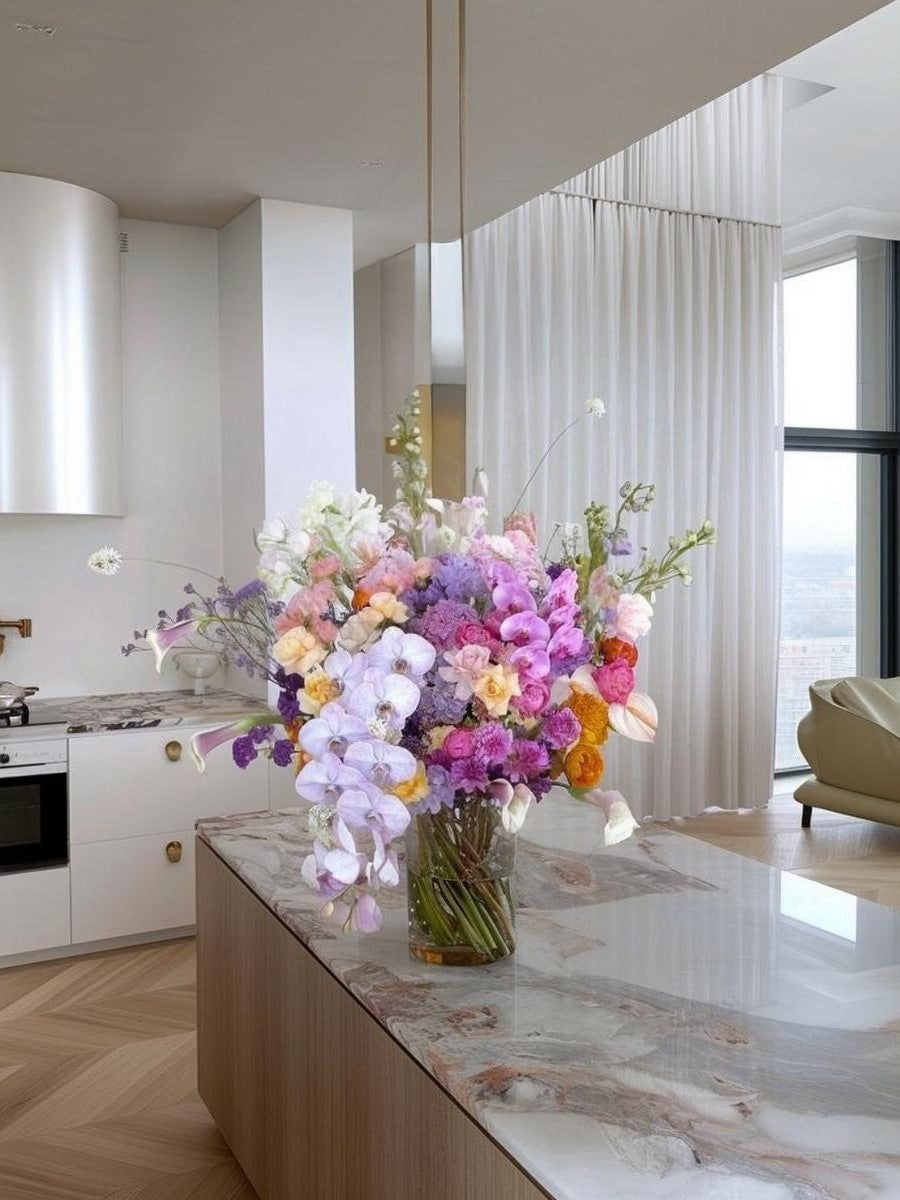 Magnificent Flower Subscription
