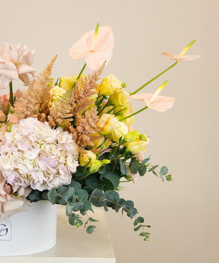 Everbloom