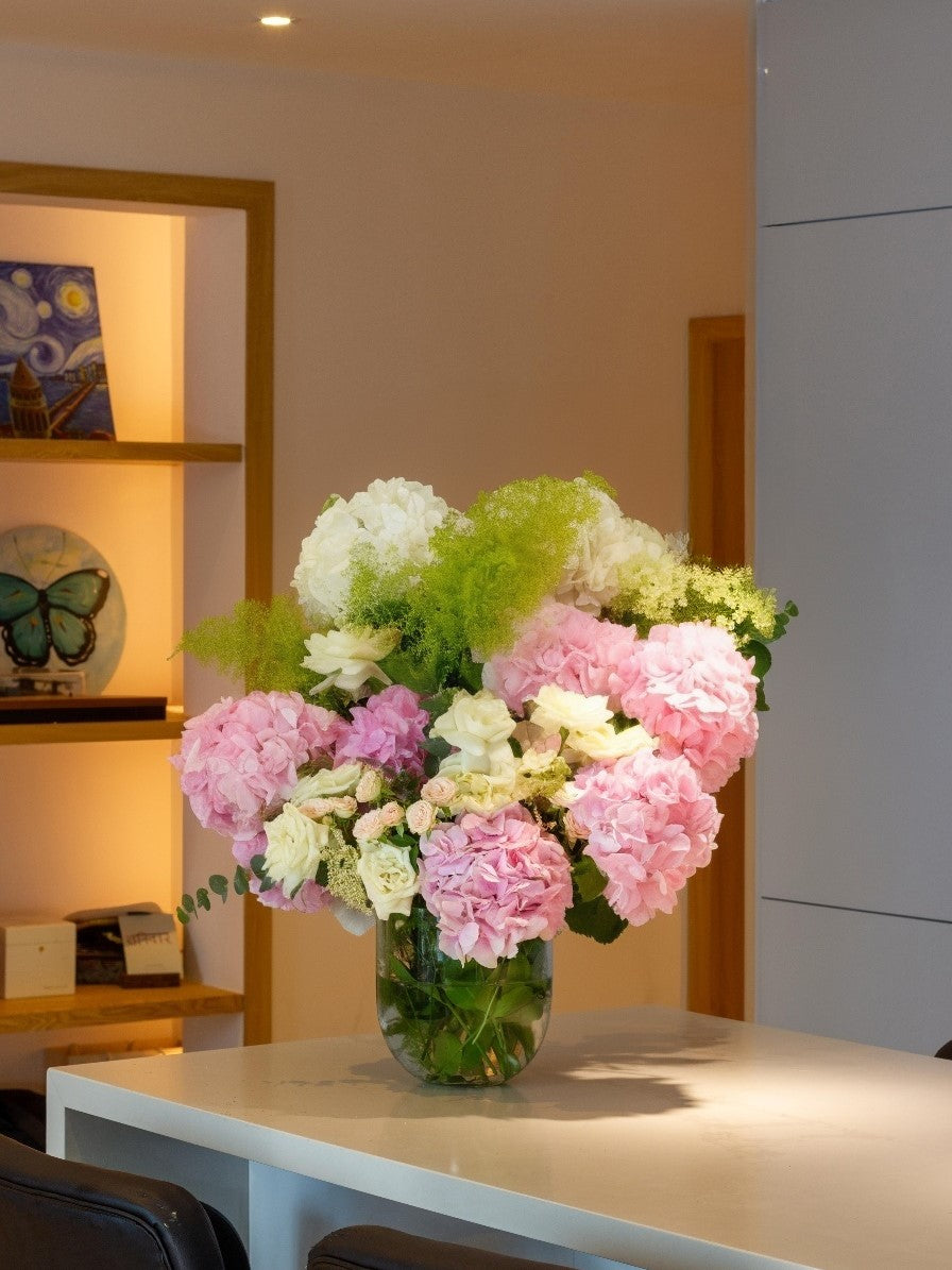 Fabulous Flower Subscription