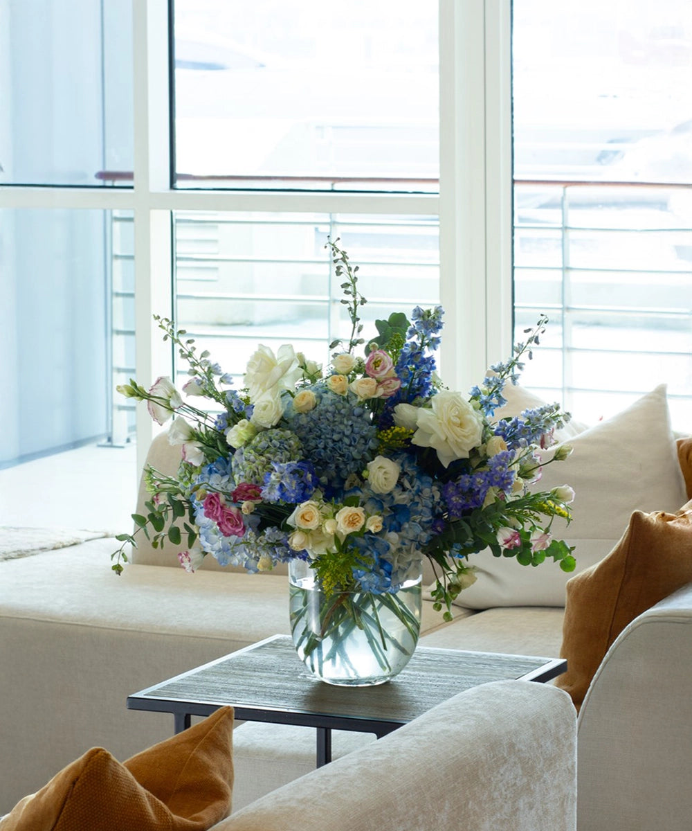 WOW Flower Subscription